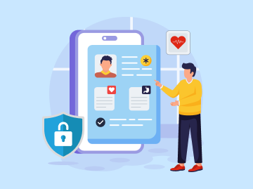 How to Organise Medical Records Safely at Home in India